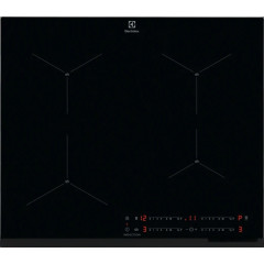 Варочная панель Electrolux IPES6452KF
