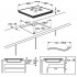 Варочная панель AEG IAR64413FB
