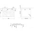 Варочная панель Smeg SR275X2