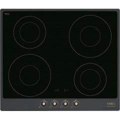 Варочная панель Smeg SI764AOM