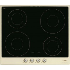 Варочная панель Smeg SI764POM