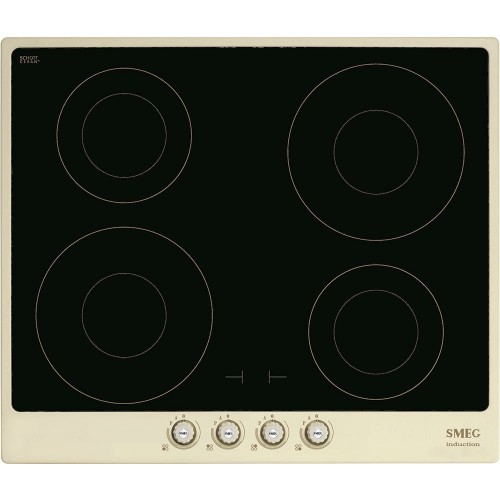 Варочная панель Smeg SI764POM