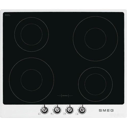 Варочная панель Smeg SI964BM