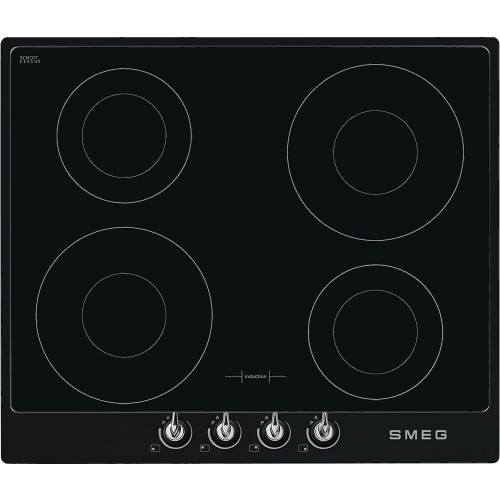 Варочная панель Smeg SI964NM