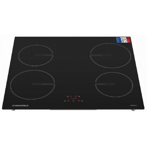Варочная панель Maunfeld MVSI59.4HZ-BK