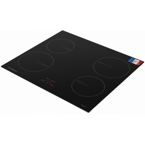 Варочная панель Maunfeld MVSI59.4HZ-BK