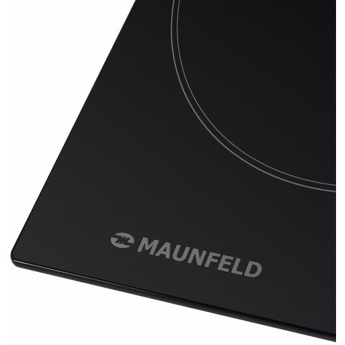 Варочная панель Maunfeld MVSI59.4HZ-BK