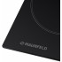 Варочная панель Maunfeld MVSI59.4HZ-BK