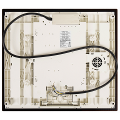 Варочная панель Maunfeld MVSI59.4HZ-BK