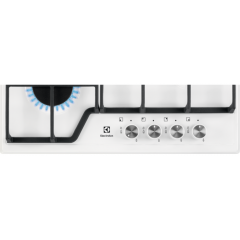 Варочная панель Electrolux GRE263MW