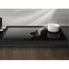 Варочная панель Elica NikolaTesla Switch BL/F/83 (*)