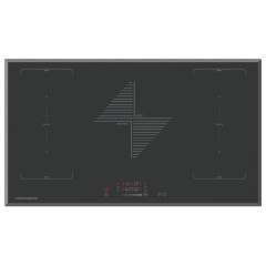 Варочная панель Kuppersberg IMS 901