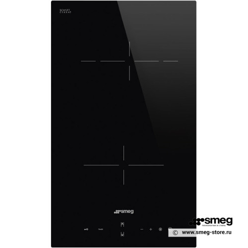 Варочная панель Smeg SE232TD