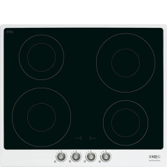 Варочная панель Smeg SI764BSM