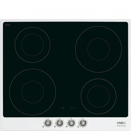 Варочная панель Smeg SI764BSM