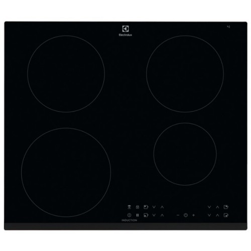 Варочная панель Electrolux IPE6440KFV