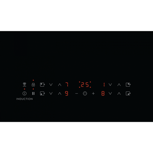 Варочная панель Electrolux IPE6440KFV