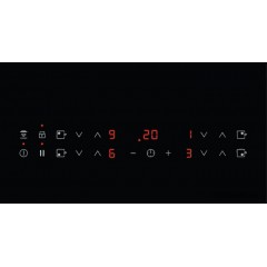 Варочная панель AEG IKR64301XB