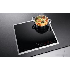Варочная панель AEG IKR64301XB