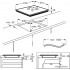 Варочная панель AEG IKR64301XB