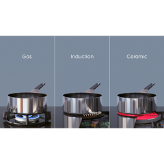 Варочная панель Electrolux IPE6443WFV