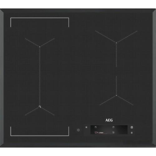 Варочная панель AEG IAE64843FB