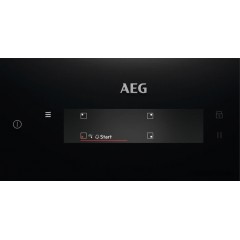 Варочная панель AEG IAE64843FB
