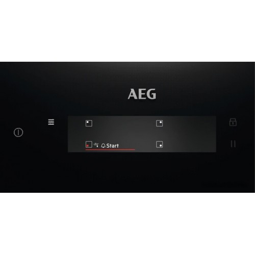 Варочная панель AEG IAE64843FB