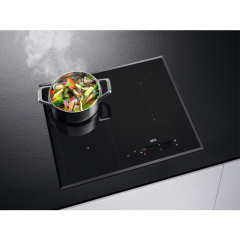 Варочная панель AEG IAE64843FB