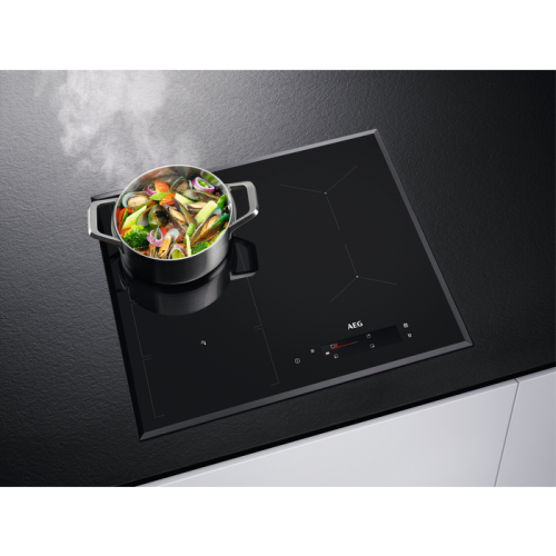 Варочная панель AEG IAE64843FB