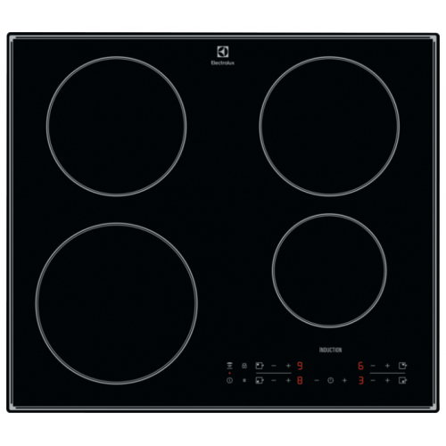 Варочная панель Electrolux IPEV 644 RCC