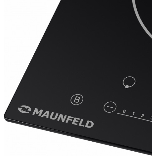 Варочная панель Maunfeld EVI.292F-BK