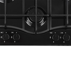 Варочная панель Hotpoint-Ariston PCN 641 /HA(BK)