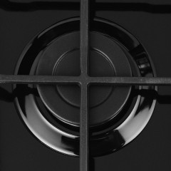 Варочная панель Hotpoint-Ariston PCN 641 /HA(BK)