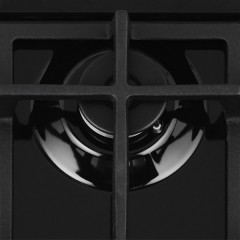 Варочная панель Hotpoint-Ariston PCN 641 /HA(BK)