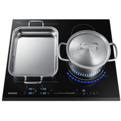 Варочная панель Samsung NZ64R9777GK/W1