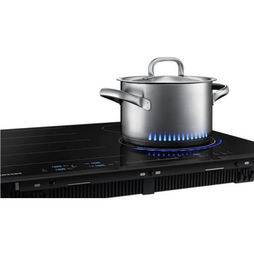 Варочная панель Samsung NZ64R9777GK/W1