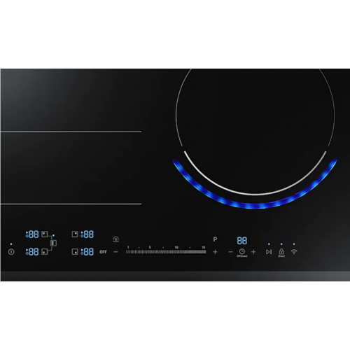 Варочная панель Samsung NZ64R9777GK/W1