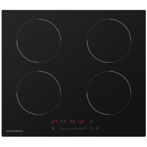 Варочная панель Maunfeld EVI.594F-BK