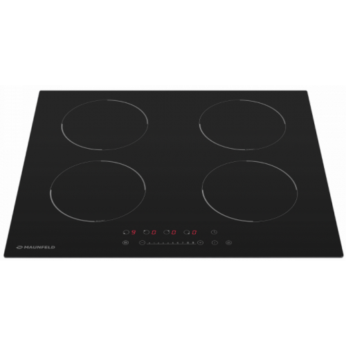 Варочная панель Maunfeld EVI.594F-BK