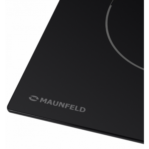 Варочная панель Maunfeld EVI.594F-BK