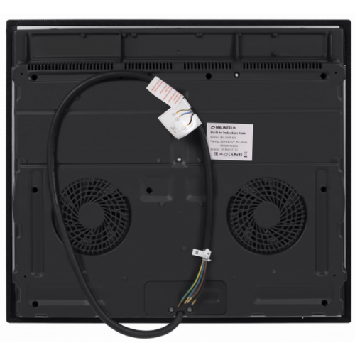 Варочная панель Maunfeld EVI.594F-BK