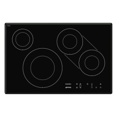 Варочная панель Smeg SI3842B