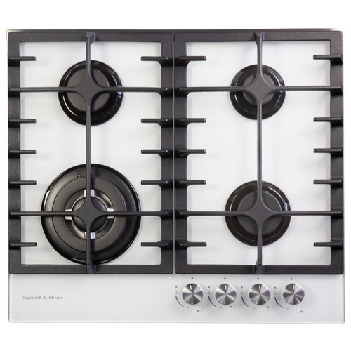 Варочная панель Zigmund & Shtain MN 197.61 W