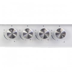 Варочная панель Zigmund & Shtain MN 197.61 W