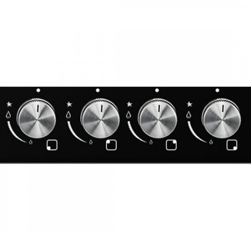 Варочная панель Zigmund & Shtain MN 197.61 B