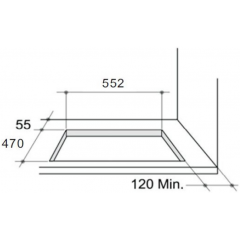 Варочная панель Zigmund & Shtain MN 195.61 B