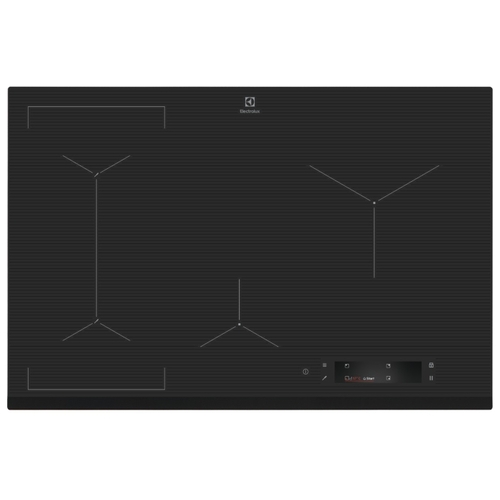 Варочная панель Electrolux EIS8648