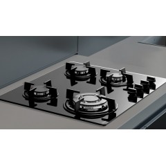 Варочная панель HAIER HHX-G64CWB1