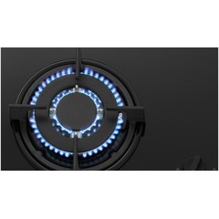 Варочная панель HAIER HHX-G64CWB1
